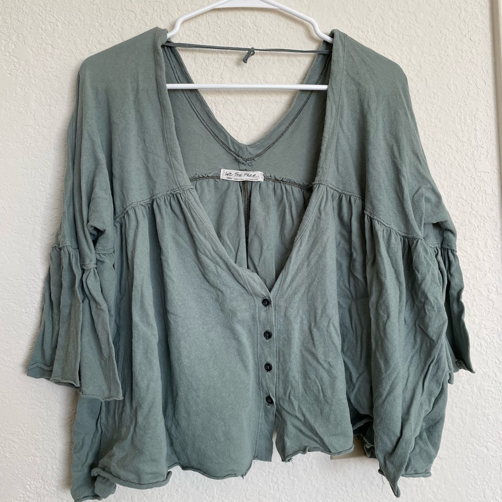 FREE PEOPLE
